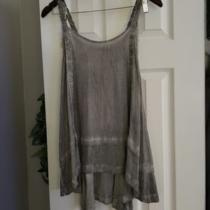 Boho Tank